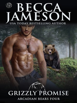 cover image of Grizzly Promise